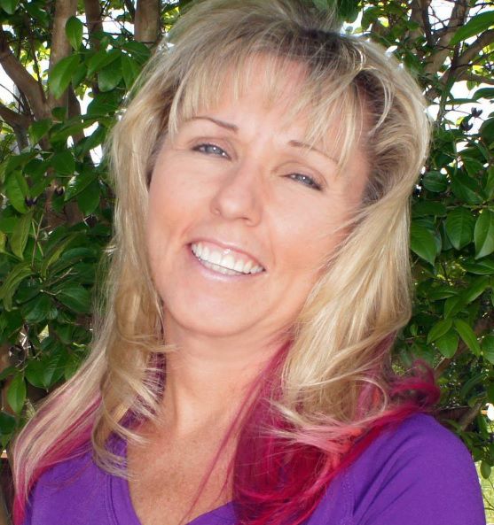Margie Hunter